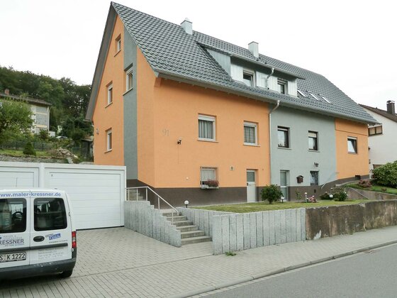 Maler- & Stukkateur in Mosbach