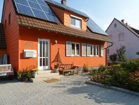 Malerarbeiten Klingenberg bei Heilbronn