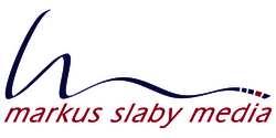 Logo markus slaby media