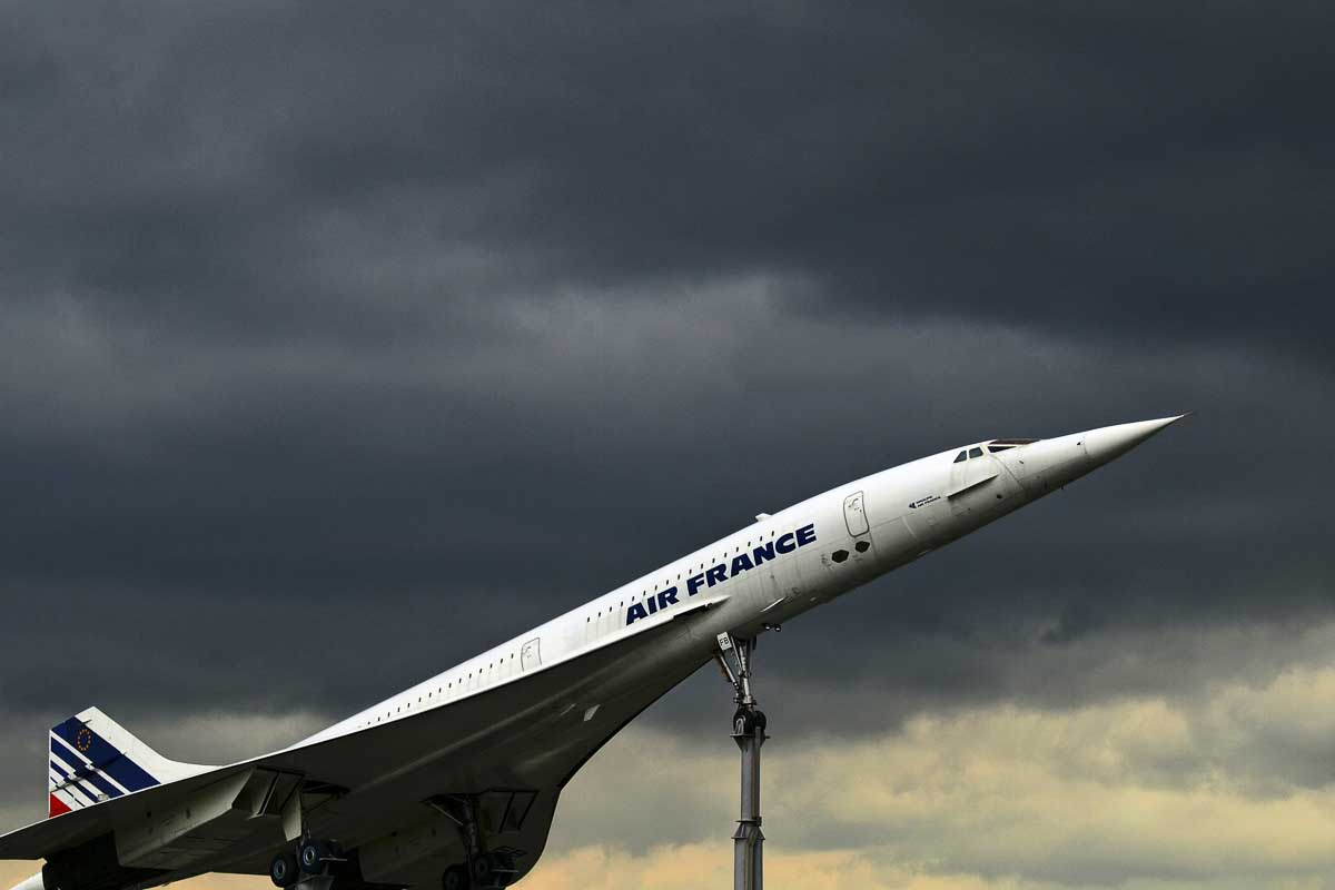 Concorde Sinsheim